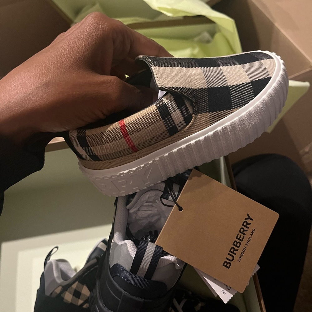 Burberry